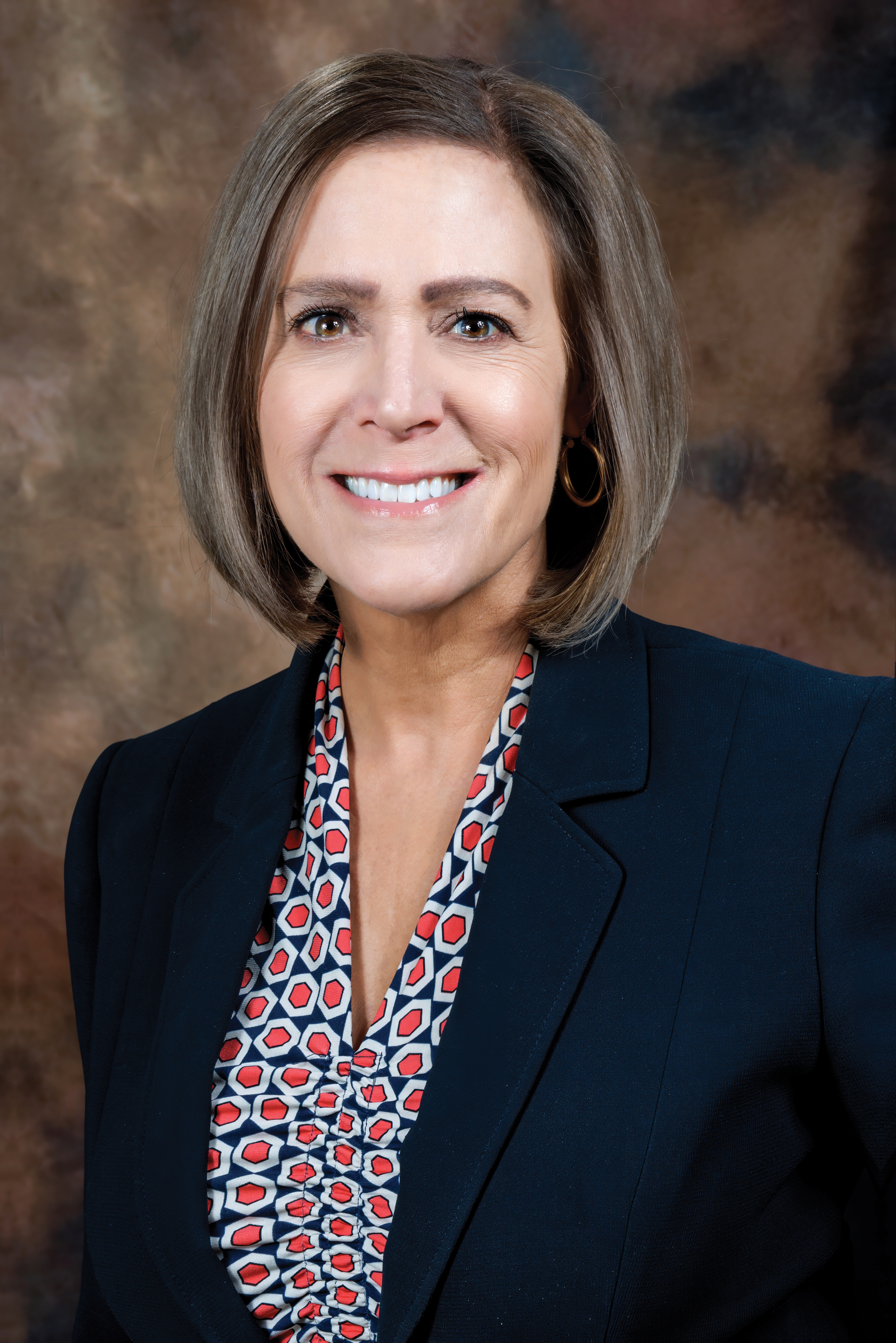 25-26 President Rhine Photograph